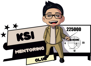 Mentoring bersama Iwan Kenrianto
