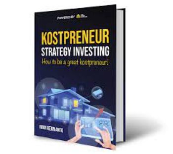 ebook kostpreneur indonesia by iwan kenrianto
